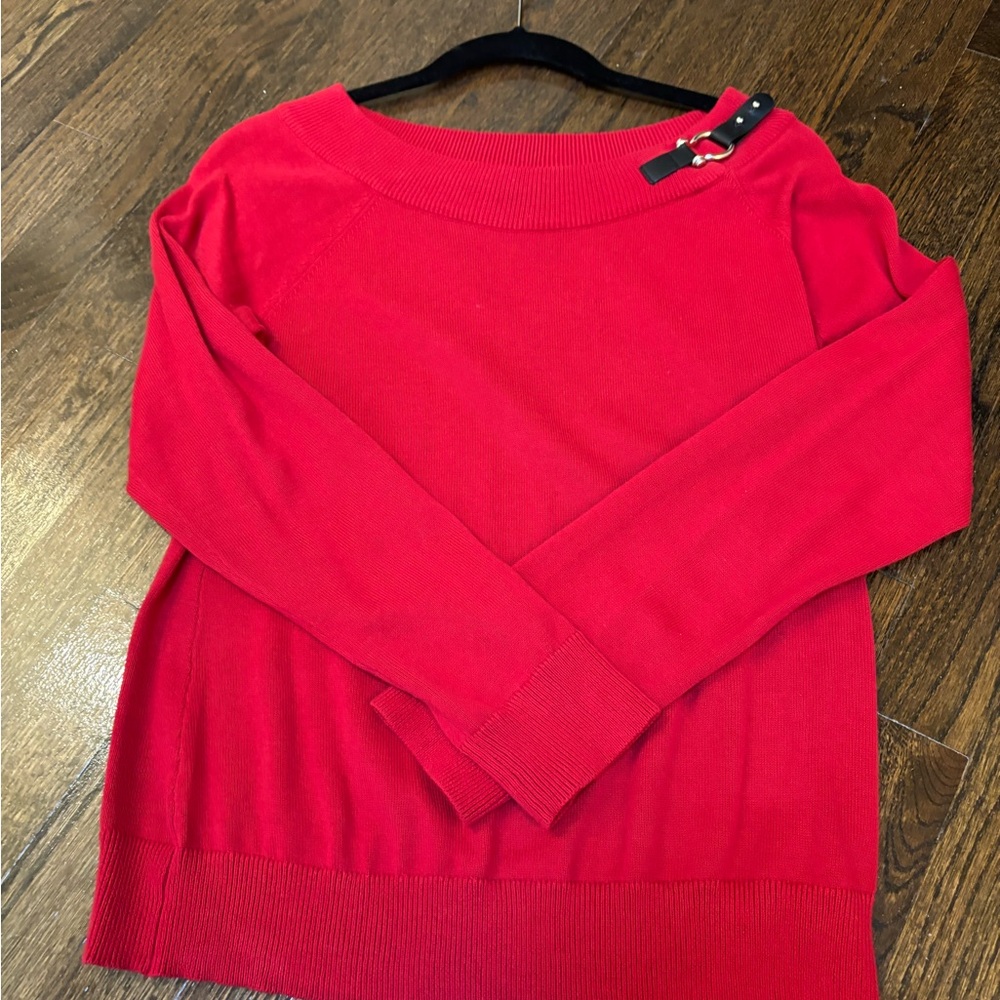 Ralph Lauren LAUREN Sweater NWOT